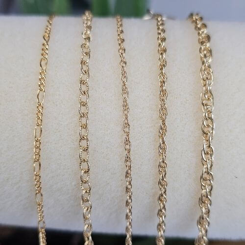 Sterling Silver