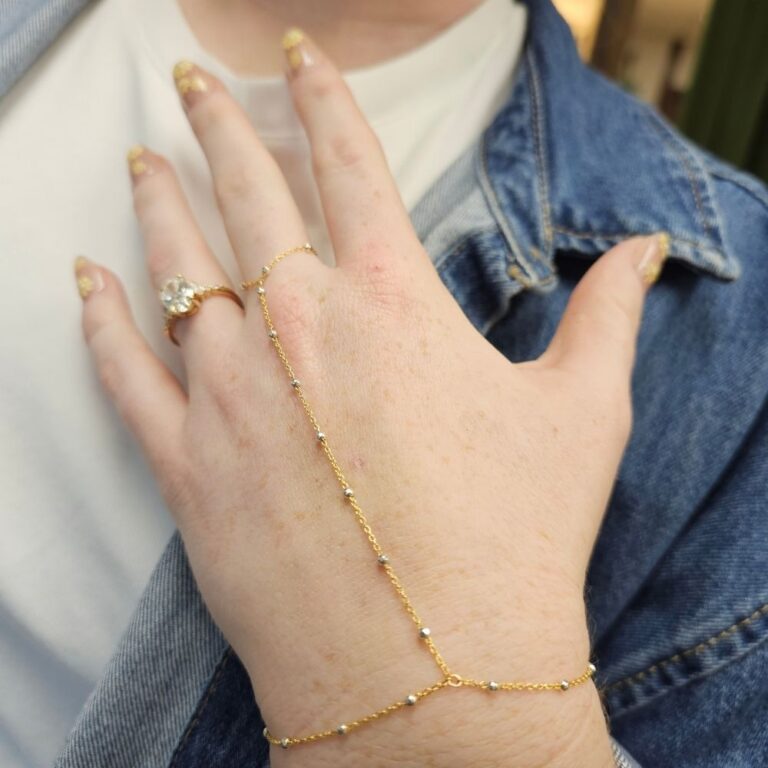 Hand chain