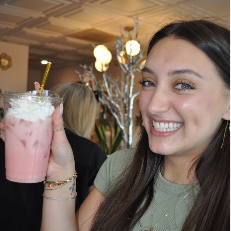 Italian Soda