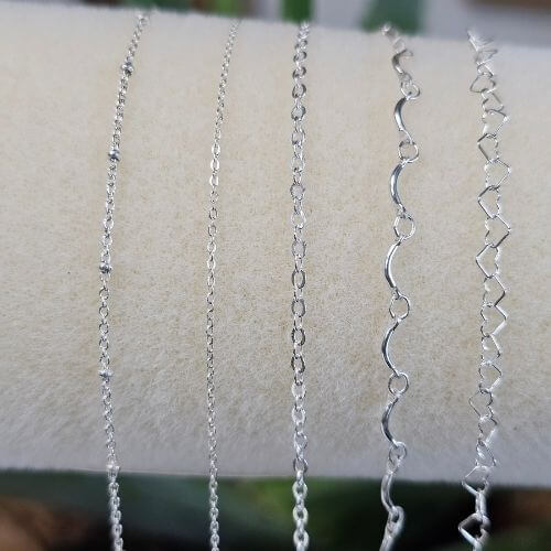 Sterling Silver